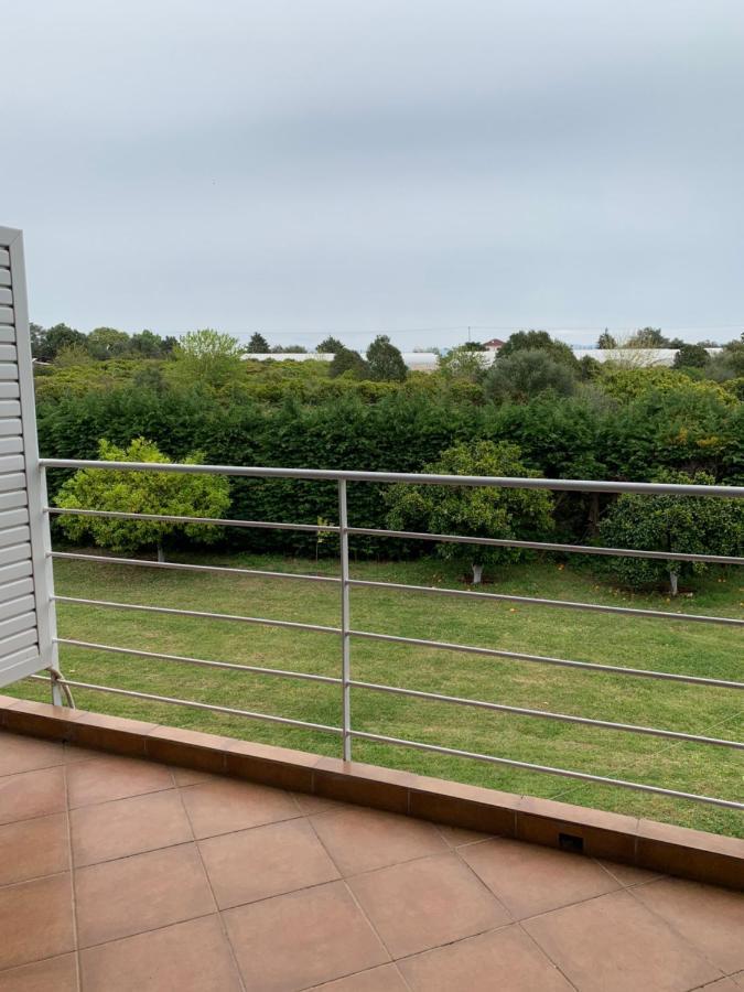 פרבזה Villa Pap מראה חיצוני תמונה