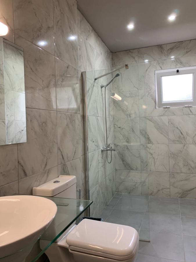 פרבזה Villa Pap מראה חיצוני תמונה