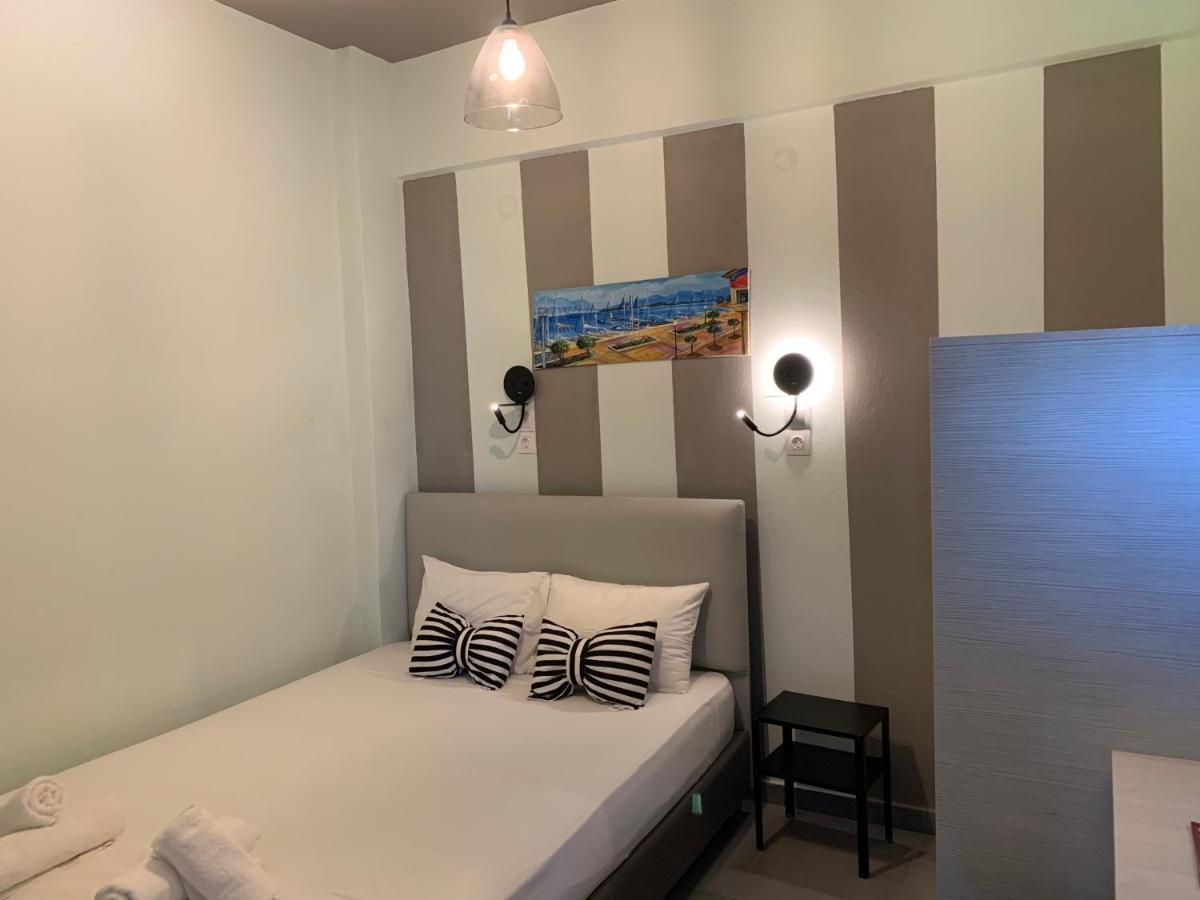 פרבזה Villa Pap מראה חיצוני תמונה