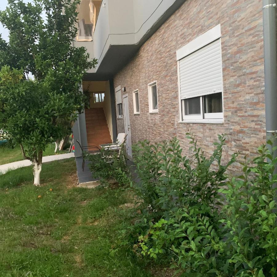 פרבזה Villa Pap מראה חיצוני תמונה