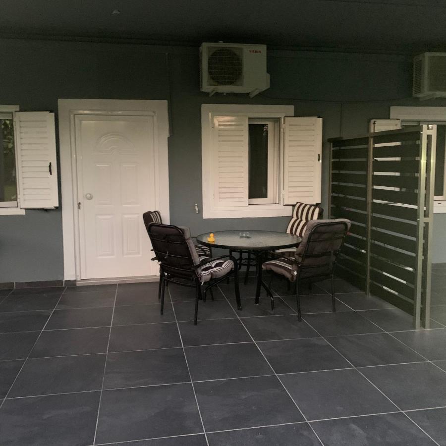 פרבזה Villa Pap מראה חיצוני תמונה