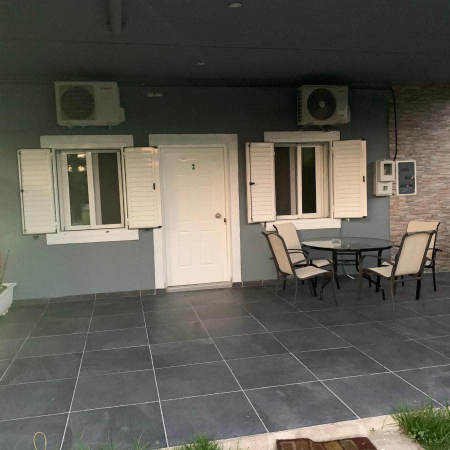 פרבזה Villa Pap מראה חיצוני תמונה