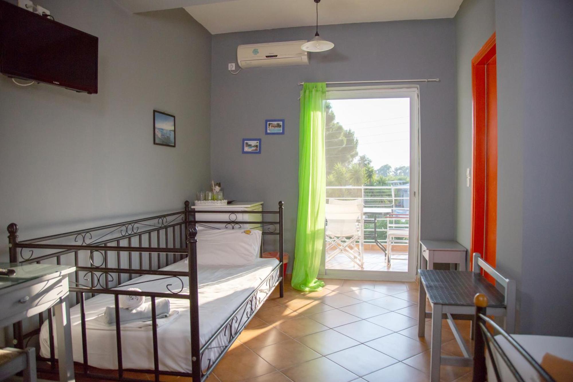 פרבזה Villa Pap מראה חיצוני תמונה