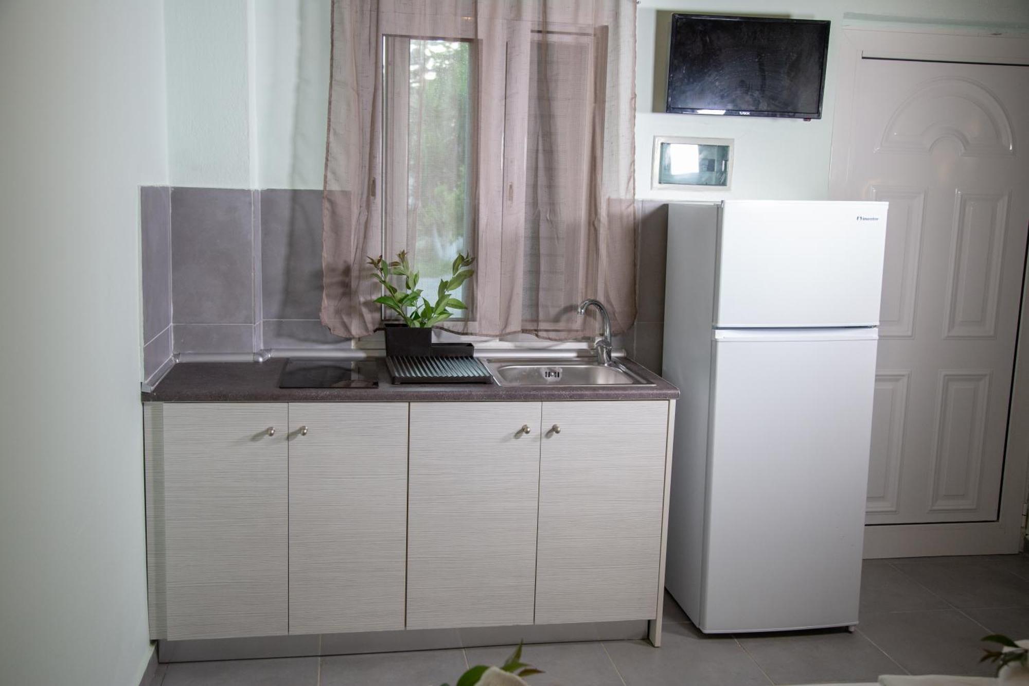 פרבזה Villa Pap מראה חיצוני תמונה
